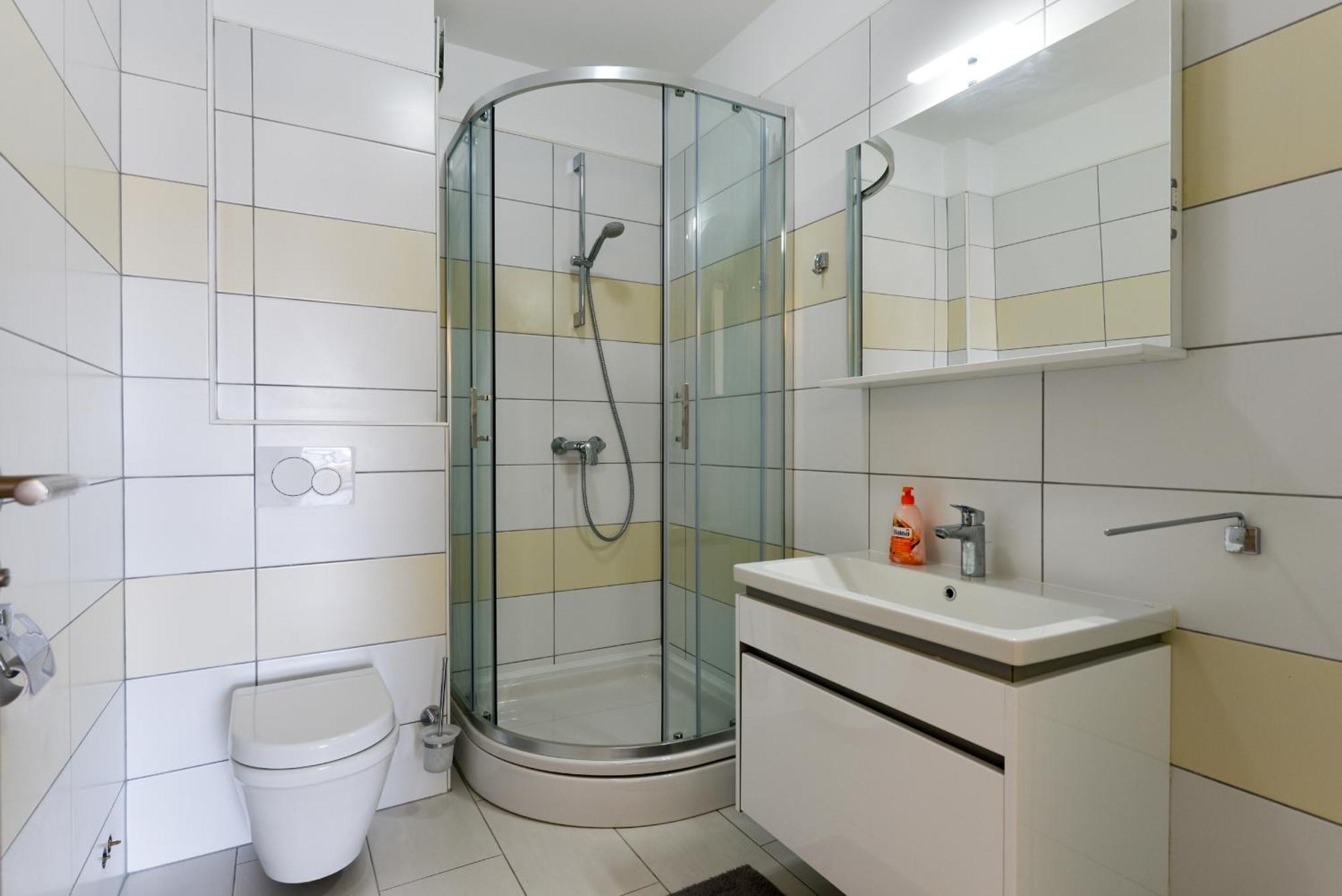 Apartmani Martin Mit Beheiztem Pool With Heated Pool Бибинє Екстер'єр фото
