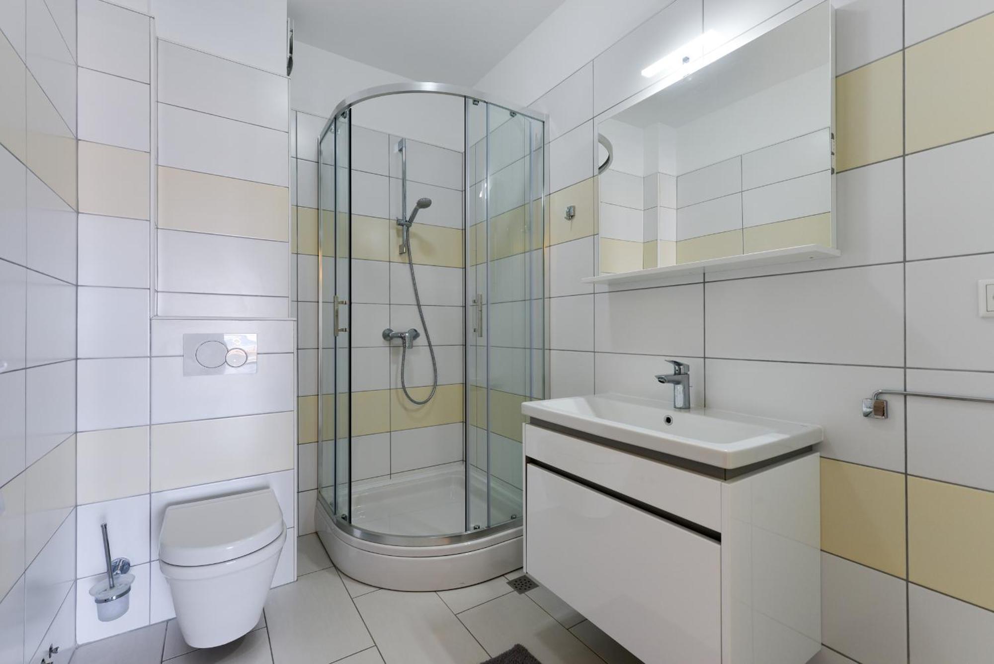 Apartmani Martin Mit Beheiztem Pool With Heated Pool Бибинє Екстер'єр фото